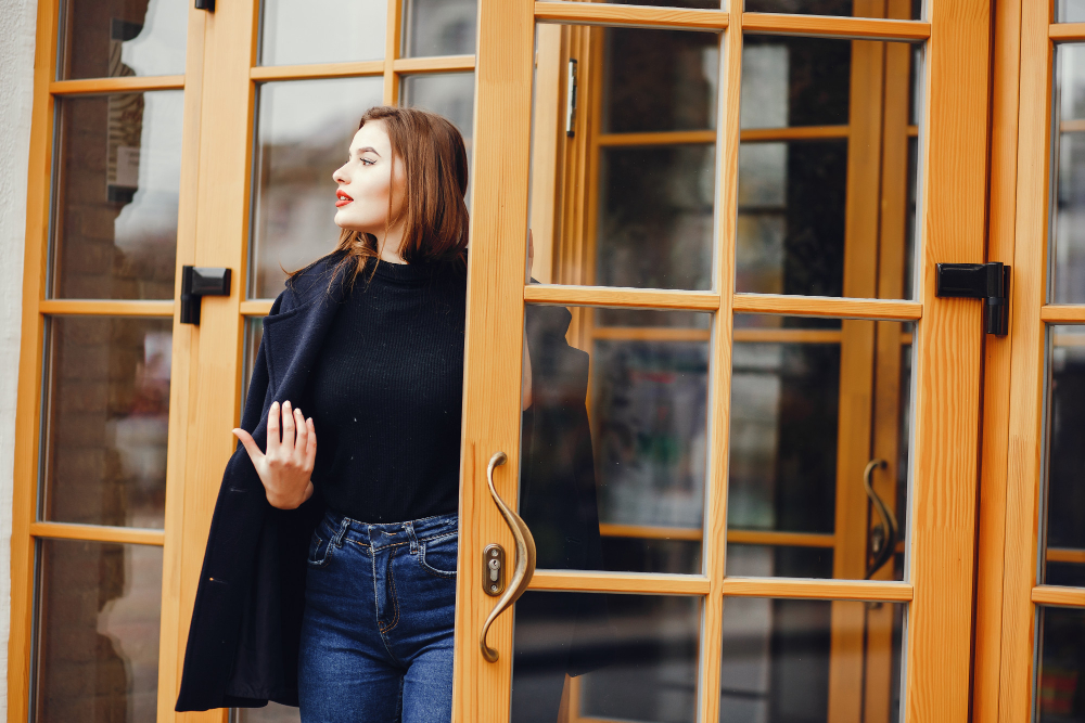 Paducah Fiberglass Doors