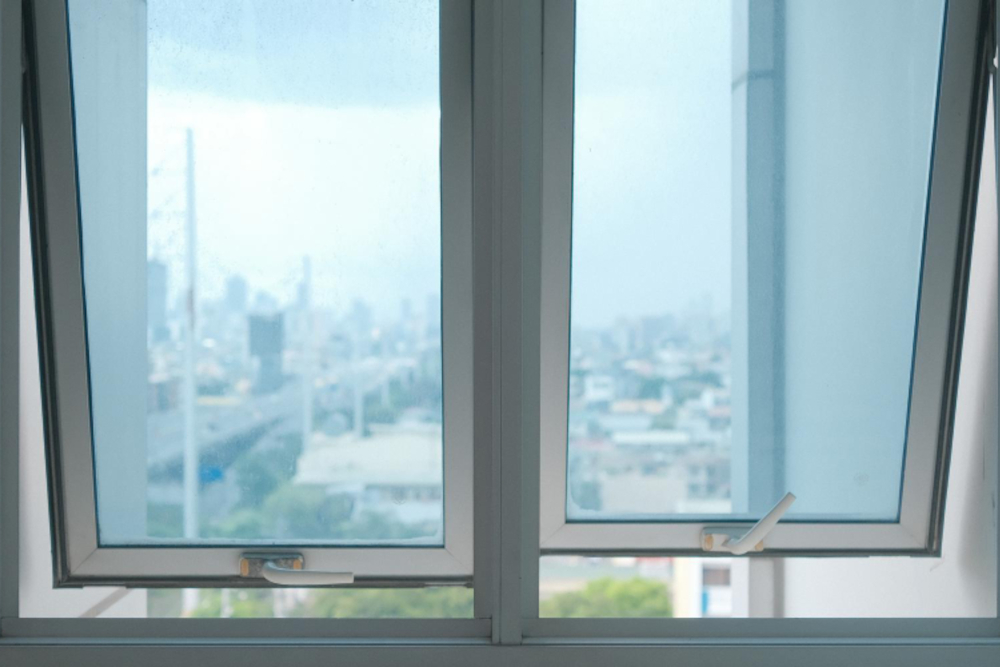 Paducah Awning Windows