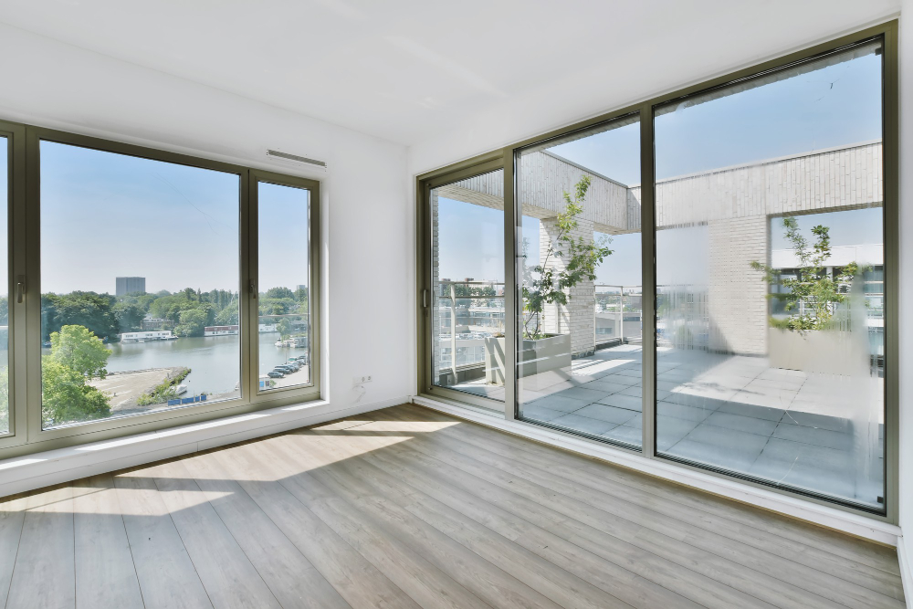 Paducah Picture Window