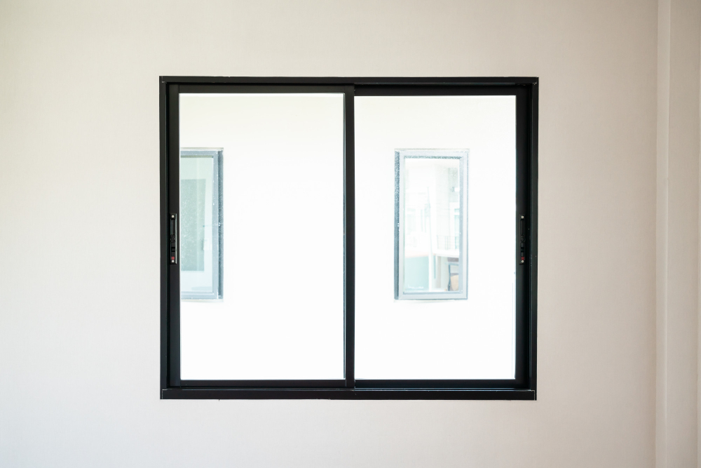 Paducah Sliding Windows