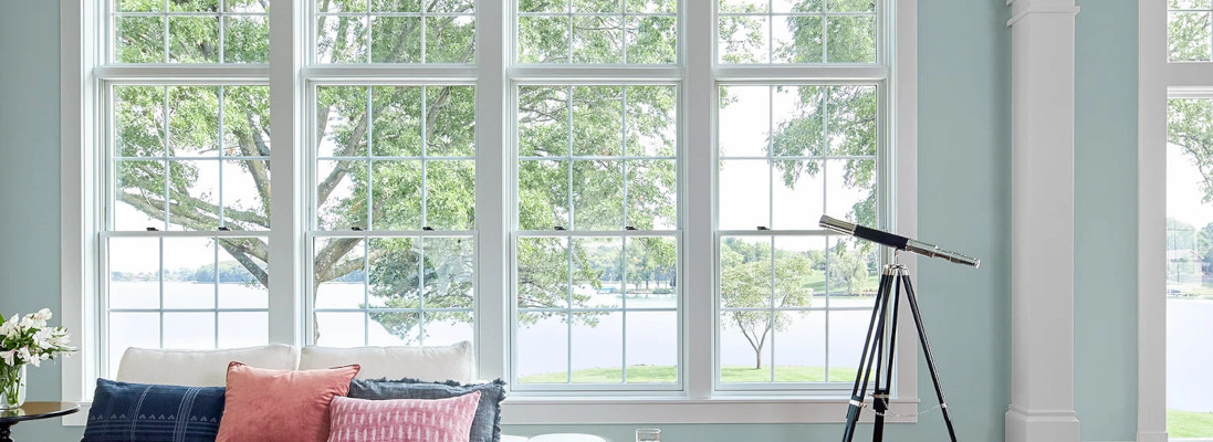 Paducah's Best Priced Windows