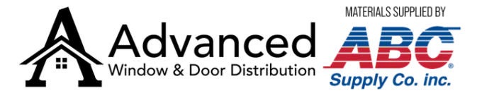 Advanced Window and Door Distribution Logo
