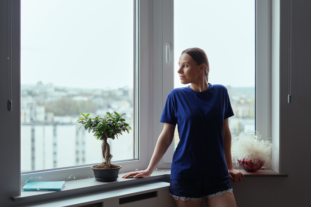 Paducah Window Styles